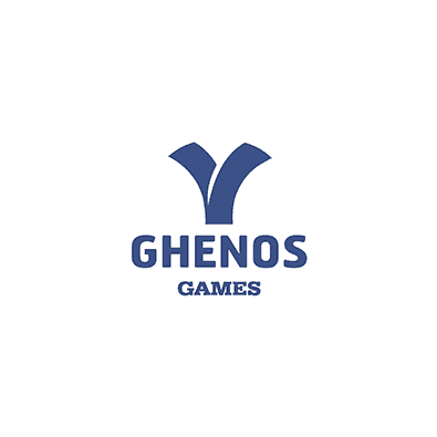 Ghenos games